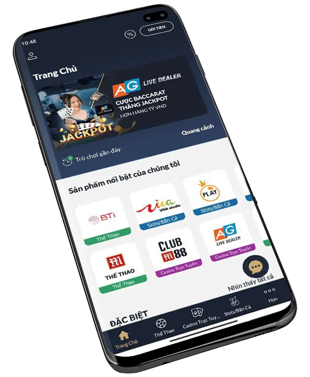 Khuyến mãi 6ff1 Login