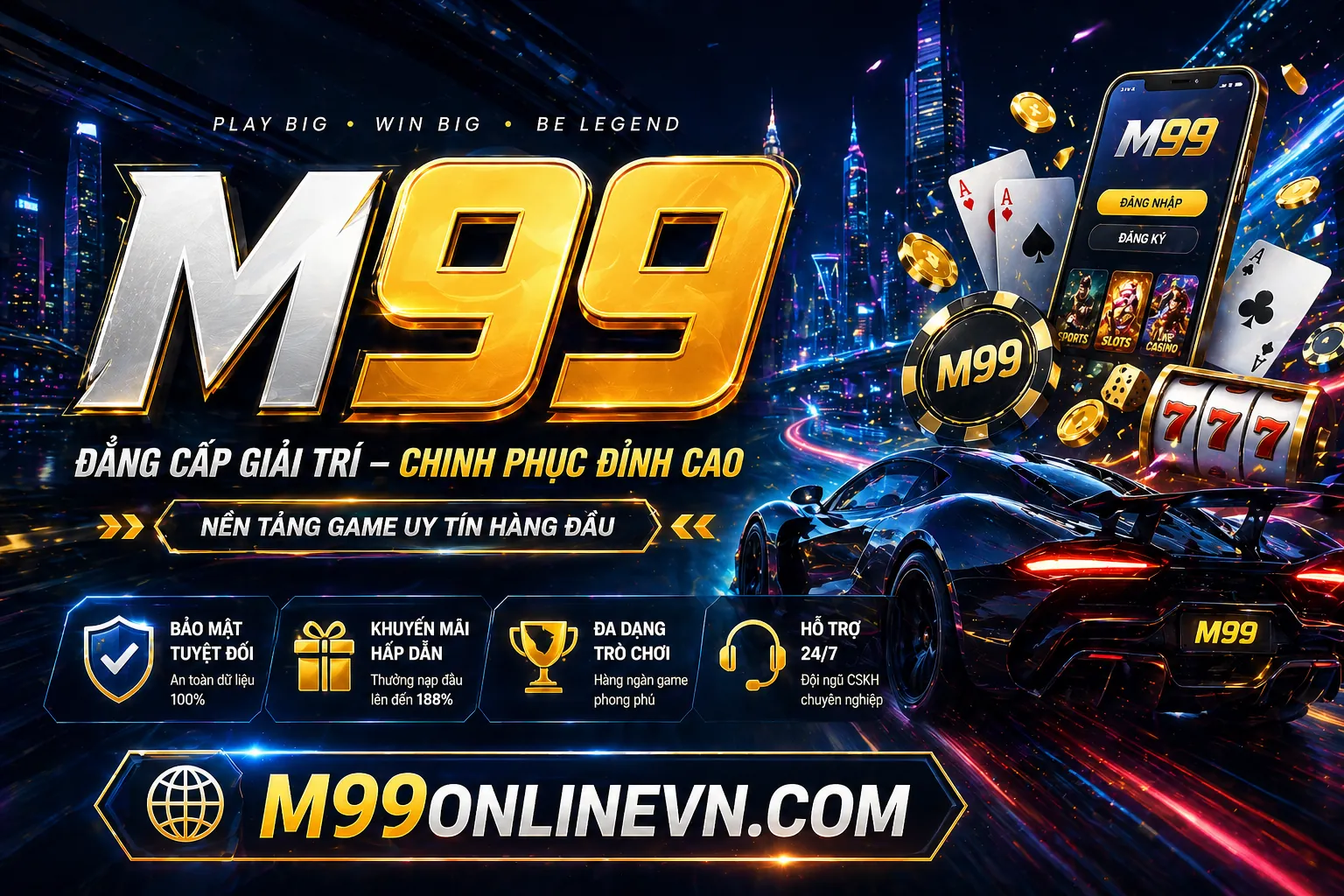 Sân vận động với ánh đèn rực rỡ và người hâm mộ cuồng nhiệt, thể hiện sự sôi động của cá cược thể thao tại 6ff1 login
