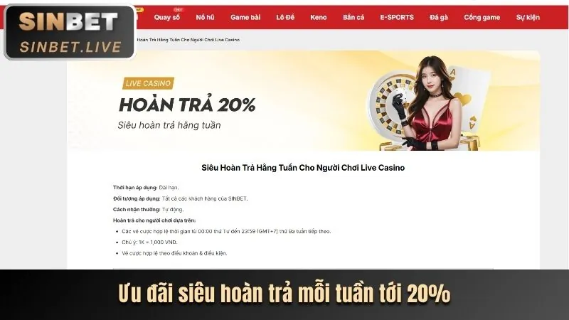 Tính năng mới trên 6ff1 Login