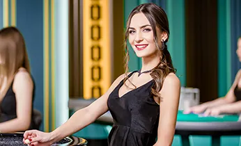 Màn hình hiển thị trận đấu thể thao trực tiếp với các tùy chọn đặt cược